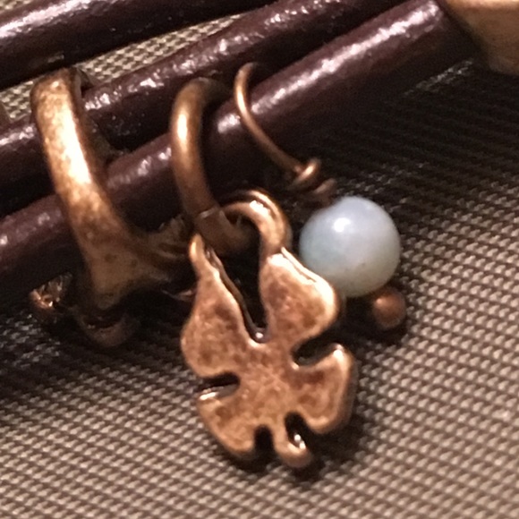 Lucky 🍀 Brand Bracelet - Picture 4 of 8